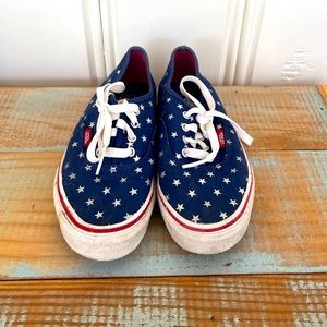 Vans 🇺🇸